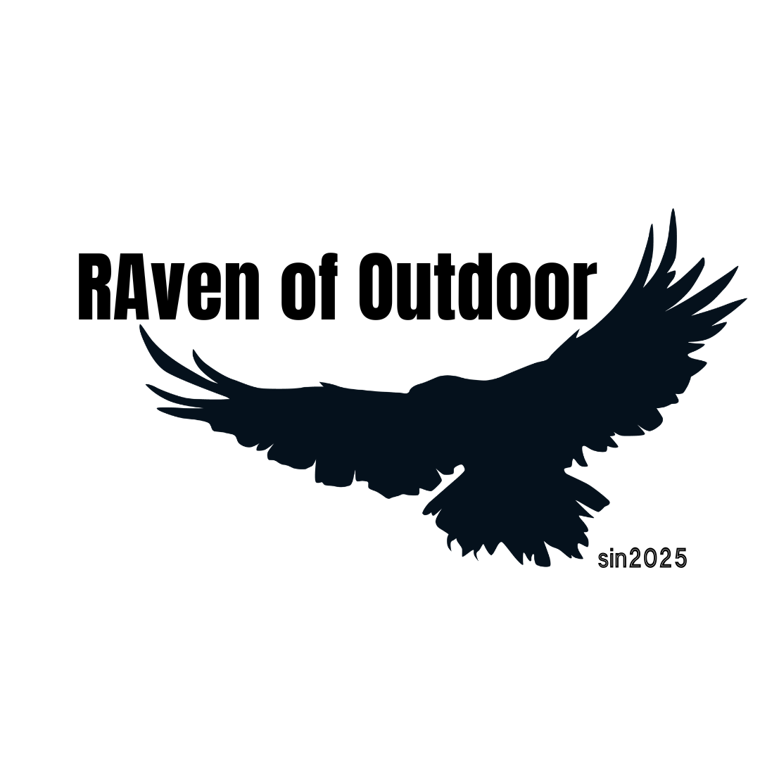 RAven of Outdoor